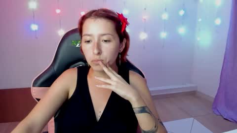 Snapshot of ginger_sweetty chatting on 12-31-24, 03:34 Ginger online show from 12-31-24, 03:34