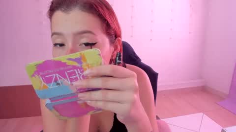 Snapshot of ginger_sweetty chatting on 01-12-25, 09:51 Ginger online show from 01-12-25, 09:51