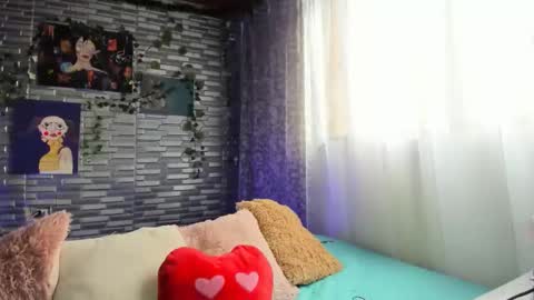 Snapshot of ginger_sweetty chatting on 11-06-25, 08:43 Ginger online show from 11-06-25, 08:43