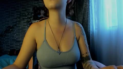 Snapshot of ginger_sweetty chatting on 11-27-25, 10:23 Ginger online show from 11-27-25, 10:23