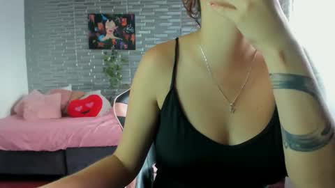 Snapshot of ginger_sweetty chatting on 02-12-26, 09:32 Ginger online show from 02-12-26, 09:32