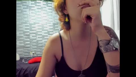 Snapshot of ginger_sweetty chatting on 03-03-26, 01:56 Ginger online show from 03-03-26, 01:56