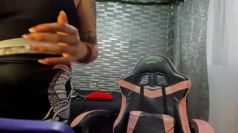 Snapshot of ginger_sweetty chatting on 03-03-26, 10:59 Ginger online show from 03-03-26, 10:59