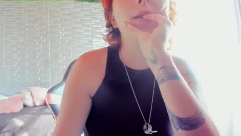 Snapshot of ginger_sweetty chatting on 03-05-26, 08:27 Ginger online show from 03-05-26, 08:27