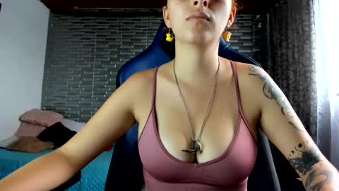 Snapshot of ginger_sweetty chatting on 06-04-26, 06:14 Ginger online show from 06-04-26, 06:14