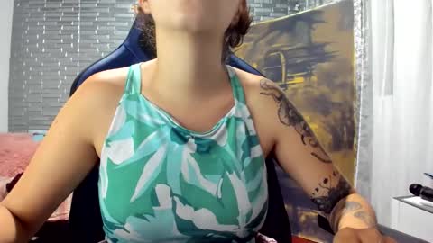 Snapshot of ginger_sweetty chatting on 06-08-26, 04:46 Ginger online show from 06-08-26, 04:46