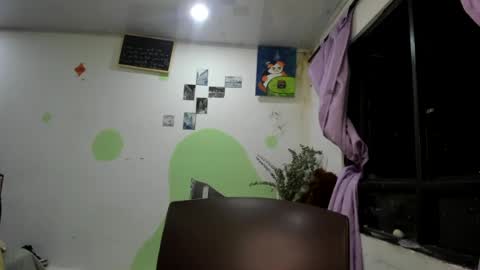 Ginger online show from 07-20-26, 12:47