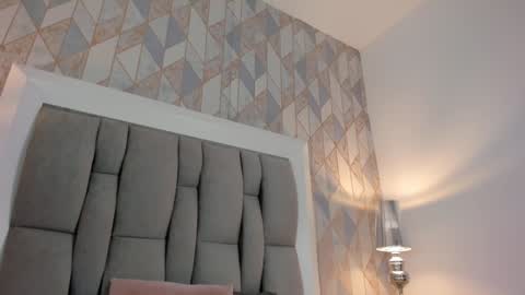 Snapshot of ginger_violetta chatting on 12-13-24, 10:55 Ginger online show from 12-13-24, 10:55