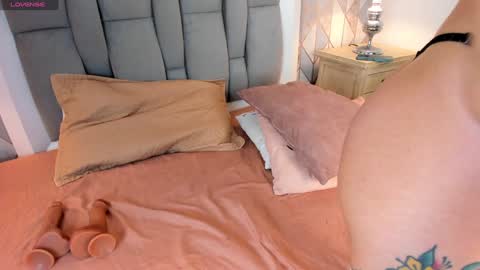 Snapshot of ginger_violetta chatting on 01-03-25, 07:39 Ginger online show from 01-03-25, 07:39