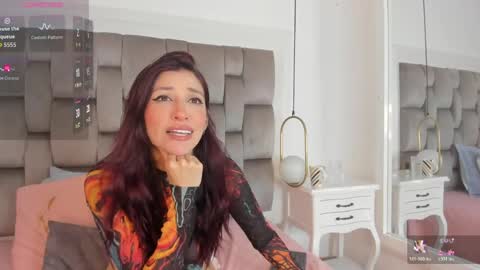 Ginger online show from 03-23-26, 08:13