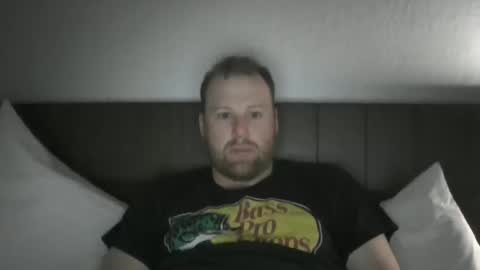 gingerbearded_man online show from 02-16-25, 07:48