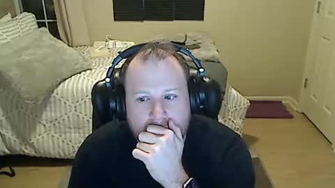 gingerbearded_man online show from 01-15-26, 01:10