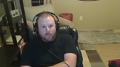 gingerbearded_man online show from 04-30-26, 01:23