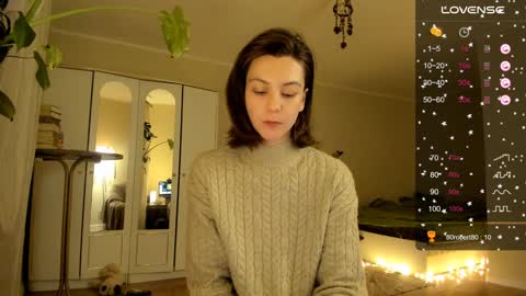 Snapshot of gingerbread__house chatting on 12-13-24, 08:15 Vasilisa online show from 12-13-24, 08:15