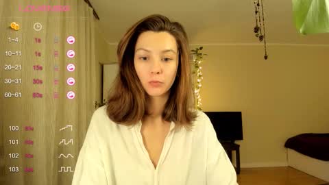 Snapshot of gingerbread__house chatting on 10-29-25, 03:58 Vasilisa online show from 10-29-25, 03:58