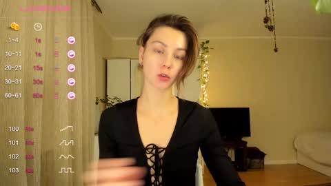 Snapshot of gingerbread__house chatting on 10-30-25, 05:24 Vasilisa online show from 10-30-25, 05:24