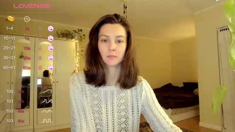 Snapshot of gingerbread__house chatting on 11-21-25, 03:11 Vasilisa online show from 11-21-25, 03:11