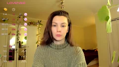 Vasilisa online show from 02-23-26, 06:38