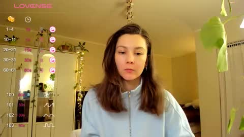 Snapshot of gingerbread__house chatting on 02-24-26, 05:22 Vasilisa online show from 02-24-26, 05:22