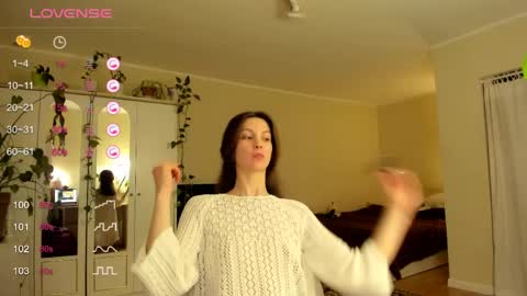 Vasilisa online show from 04-03-26, 05:22