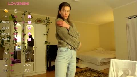 Vasilisa online show from 04-10-26, 05:28