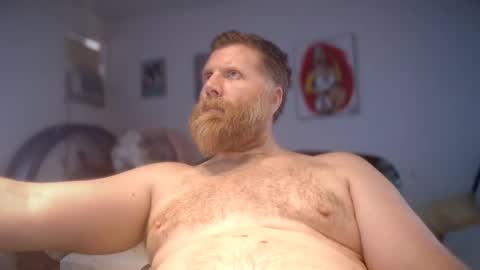 gingerbreadx online show from 09-13-25, 01:55