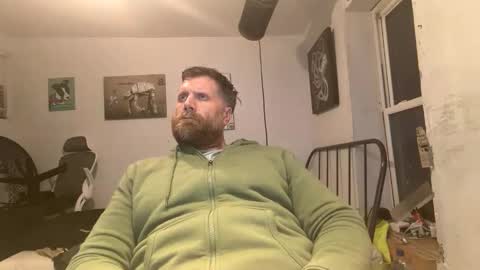 gingerbreadx online show from 11-02-25, 12:35