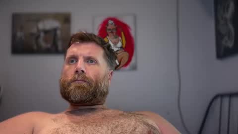 gingerbreadx online show from 11-03-25, 07:04