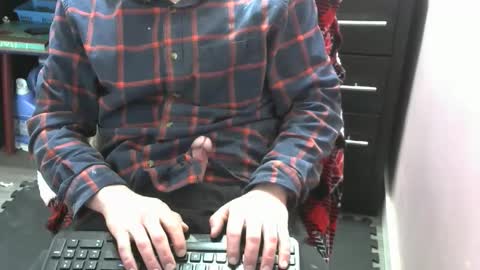 gingercock321 online show from 02-02-25, 05:37