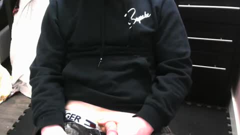 gingercock321 online show from 02-07-25, 03:45