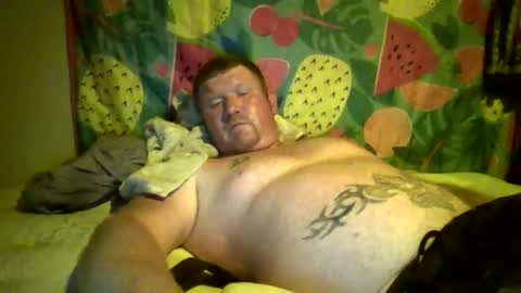 gingered7 online show from 03-31-26, 08:59