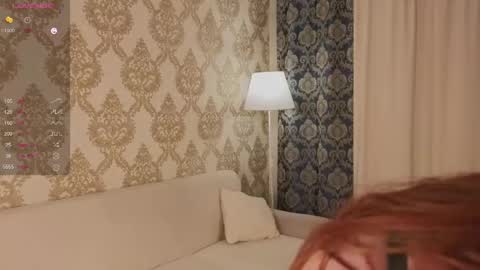 Lina online show from 05-19-26, 04:24
