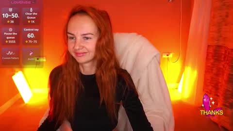 GinegerGazee online show from 12-04-25, 06:44