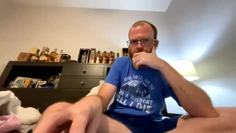 gingerginger111 online show from 03-14-26, 03:34