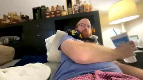 gingerginger111 online show from 04-28-26, 02:21