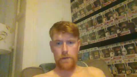 gingerjames90 online show from 04-29-26, 10:49
