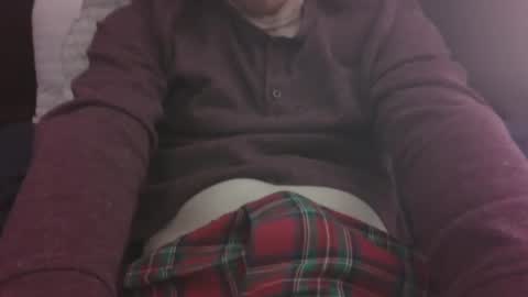 gingerjay2484 online show from 02-10-25, 04:36