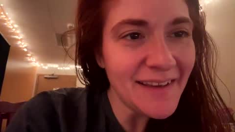 gingerlynx online show from 11-03-25, 03:52