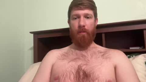 gingermania10 online show from 12-04-24, 04:54