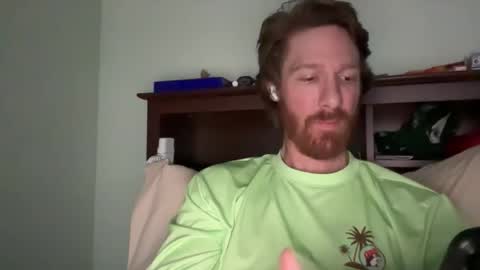 gingermania10 online show from 11-15-25, 04:21