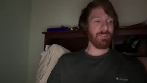 gingermania10 online show from 11-25-25, 01:27