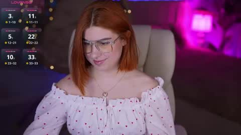 Ginger Pink online show from 03-24-26, 02:11