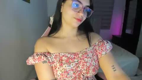 Sophie online show from 07-27-26, 03:13