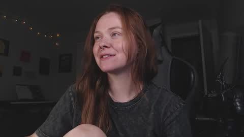 gingervial online show from 11-27-25, 12:24