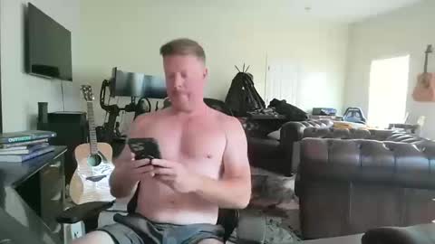 Snapshot of gingerzaddy chatting on 10-18-25, 04:08 gingerzaddy online show from 10-18-25, 04:08