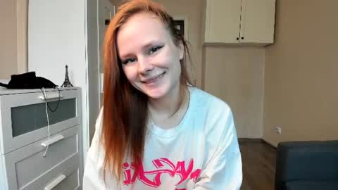 gingerzinger online show from 07-14-26, 02:23
