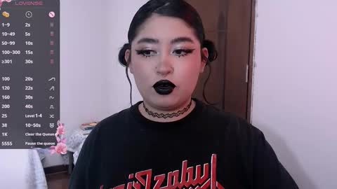 Snapshot of ginmeowuwu chatting on 10-16-25, 05:47 ginmeowuwu online show from 10-16-25, 05:47