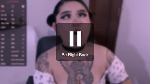 Snapshot of ginmeowuwu chatting on 10-28-25, 05:04 ginmeowuwu online show from 10-28-25, 05:04