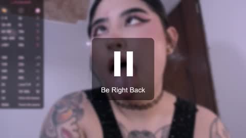 Snapshot of ginmeowuwu chatting on 10-30-25, 05:35 ginmeowuwu online show from 10-30-25, 05:35