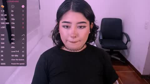 Snapshot of ginmeowuwu chatting on 11-01-25, 03:58 ginmeowuwu online show from 11-01-25, 03:58